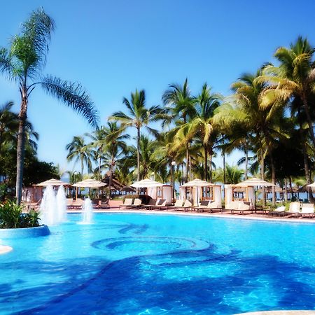 Fiesta Americana Puerto Vallarta All Inclusive & Spa Exteriör bild