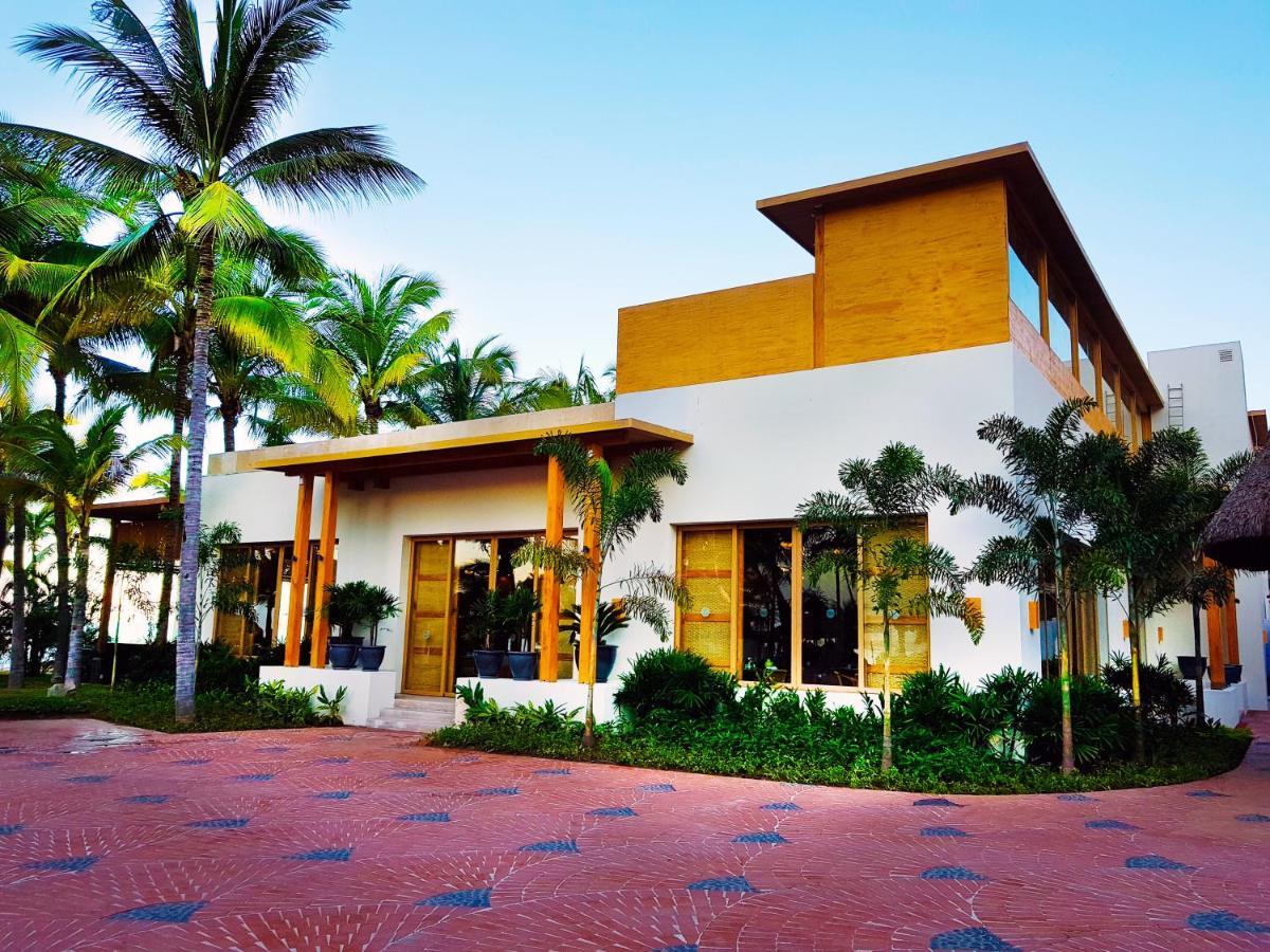 Fiesta Americana Puerto Vallarta All Inclusive & Spa Exteriör bild