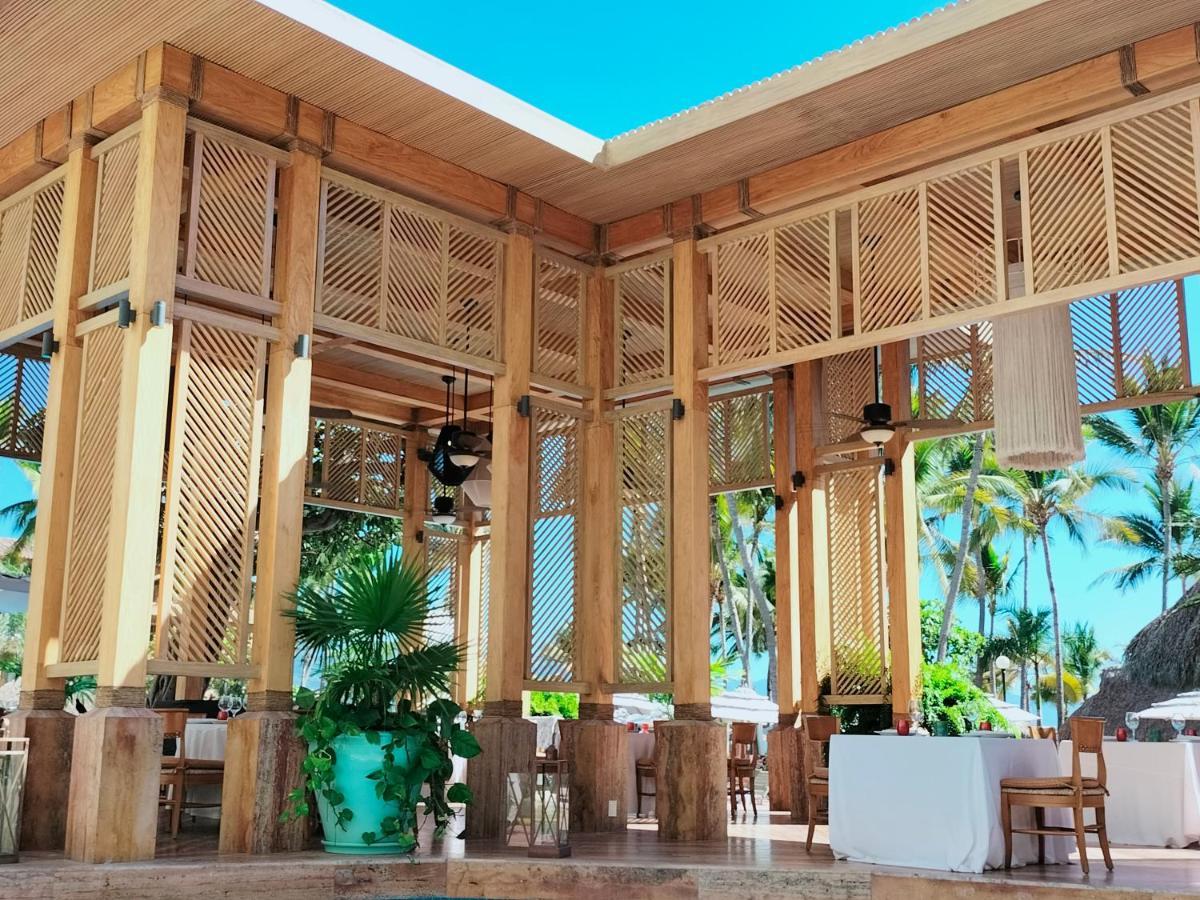 Fiesta Americana Puerto Vallarta All Inclusive & Spa Exteriör bild