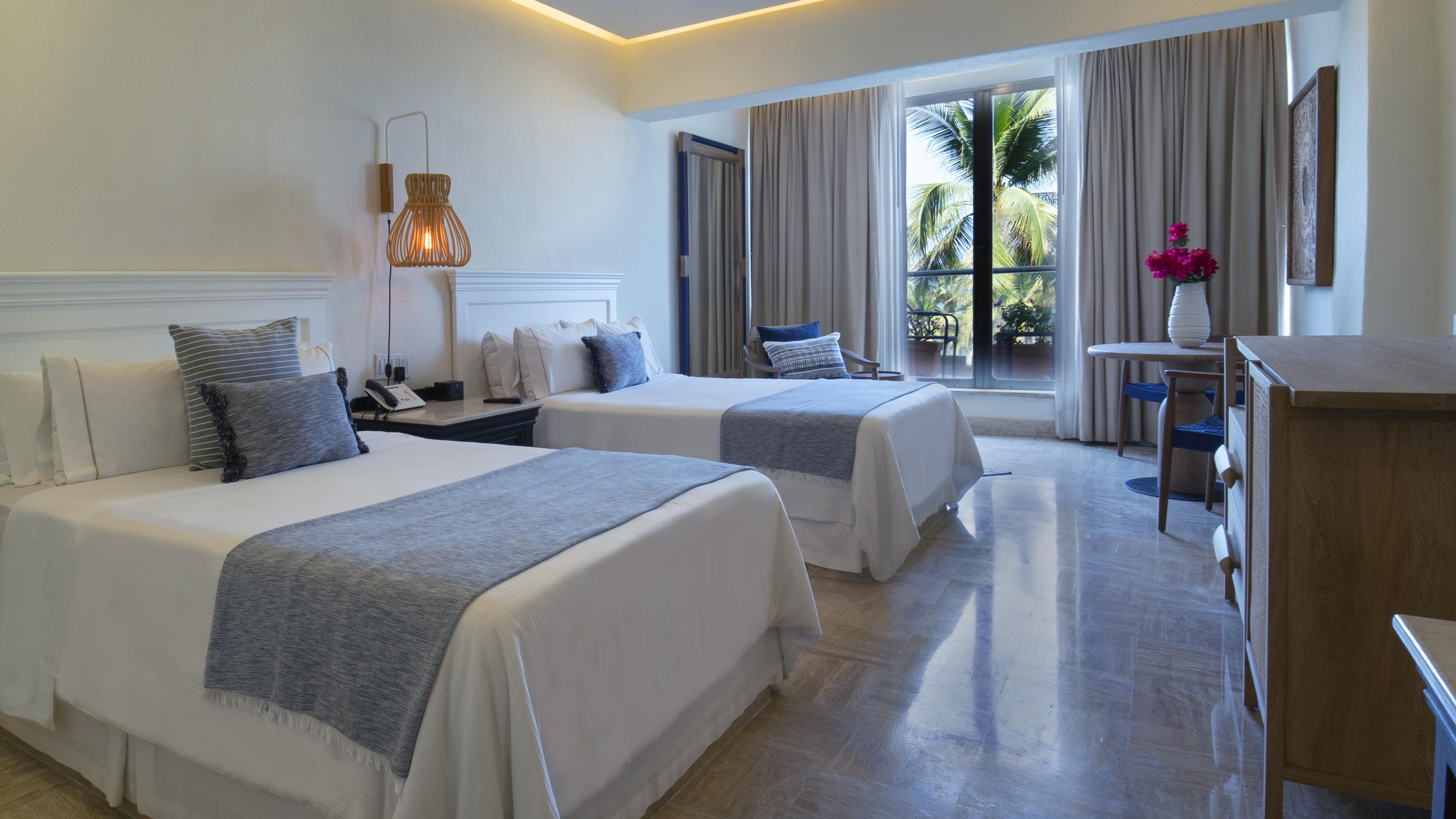 Fiesta Americana Puerto Vallarta All Inclusive & Spa Exteriör bild