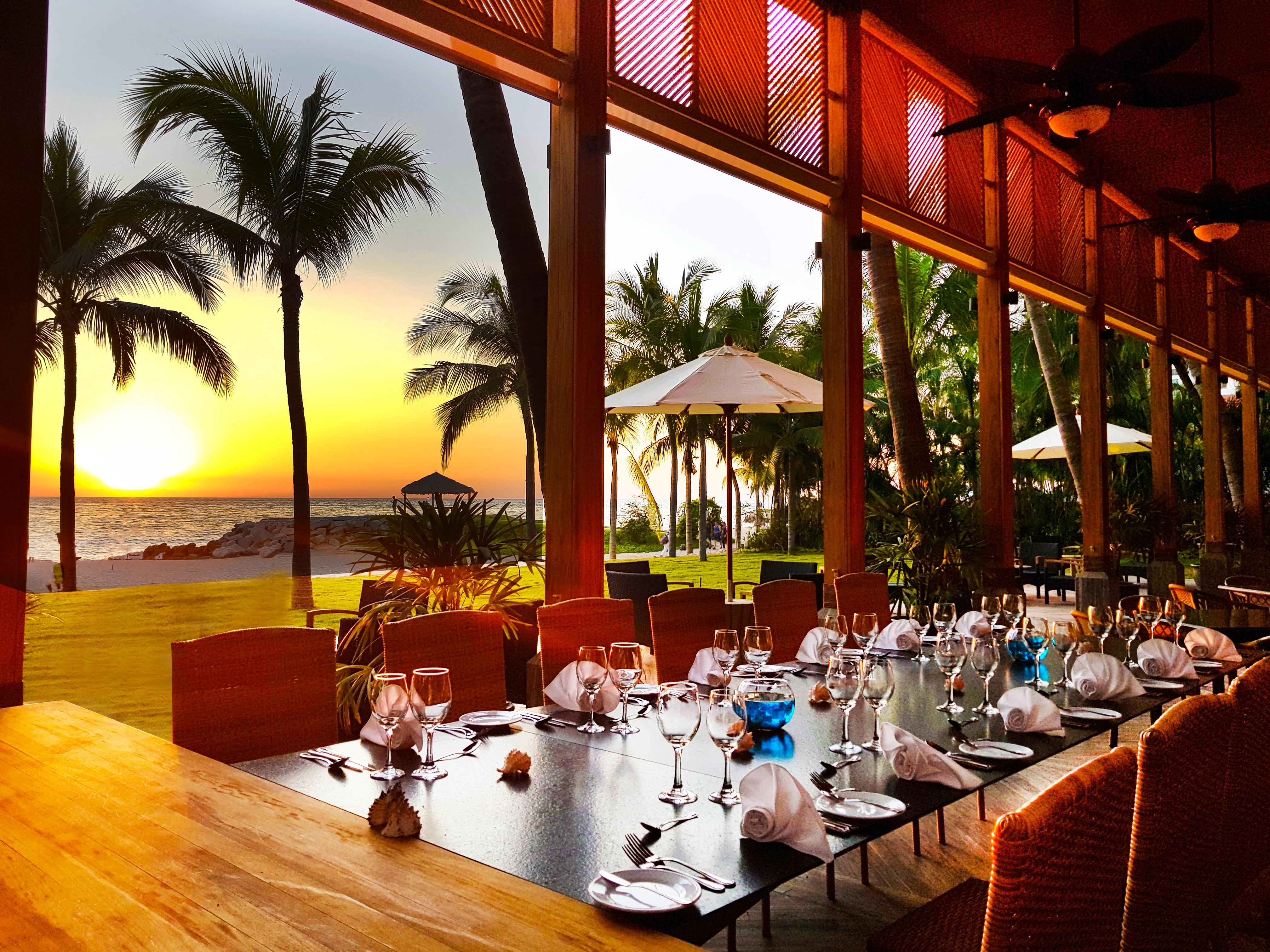 Fiesta Americana Puerto Vallarta All Inclusive & Spa Exteriör bild