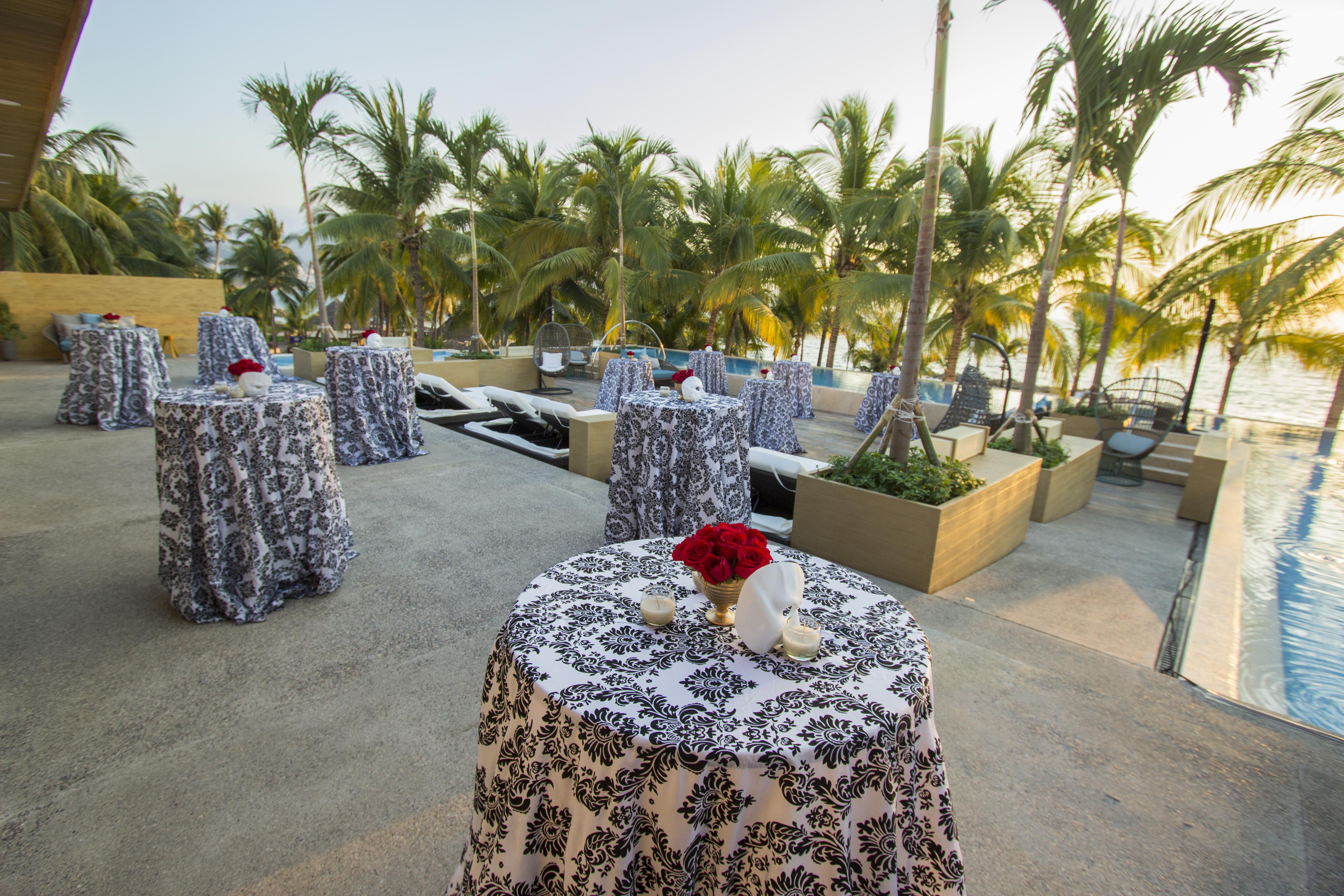 Fiesta Americana Puerto Vallarta All Inclusive & Spa Exteriör bild