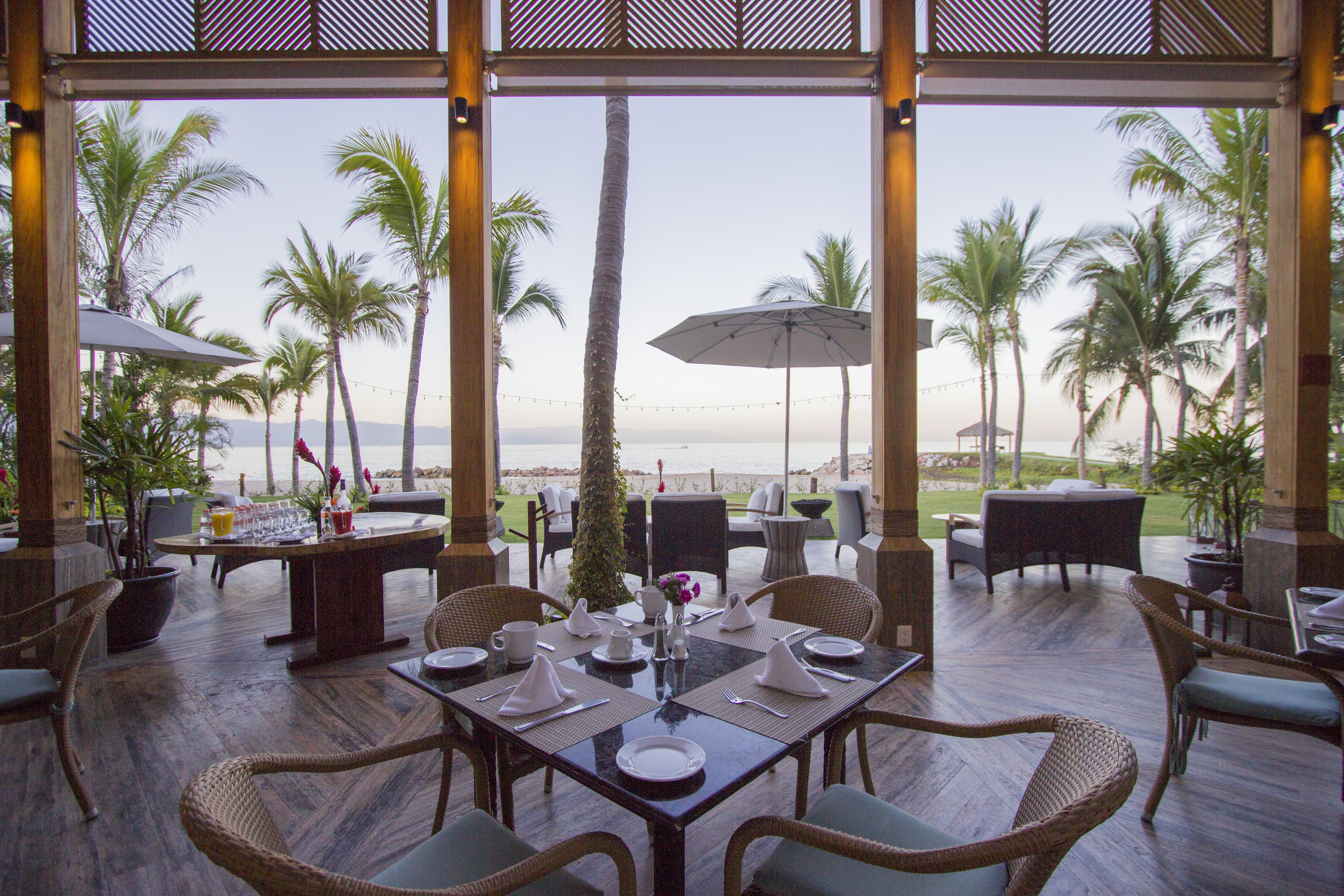 Fiesta Americana Puerto Vallarta All Inclusive & Spa Exteriör bild